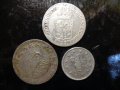 16 стари сребърни монети 1668 - 1966 г, снимка 10