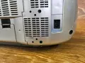 Радиокасетофон с CD Daewoo Daytek DRD-S19 – Много добро състояние!, снимка 15