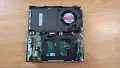 Lenovo ThinkCentre M80q (USDT) Enterprise Compact PC, i5-10500T@2.30GHz,6-core, 16 RAM, 256 SSD NVMe, снимка 7