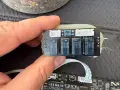 Комплект за предусилвател с потенциометър и дистанционно, снимка 3