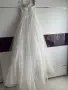 Нова булчинска рокля, снимка 3