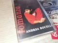 ANDREA BOCELLI-ORIGINAL TAPE 1602261622, снимка 5