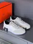 Hermes Мъжки Маратонки👟Мъжки Спортни Обувки Хермес - Различни Цветове Код SEM-608, снимка 3