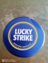 ЗАПАЛКА"LUCKY STRIKE" 