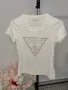 Оригинална тениска на Guess размер М, подходяща и за S, снимка 3