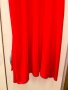 Червена рокля, снимка 5
