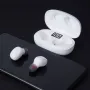 Мини безжични Bluetooth слушалки TWS  HDY-M11 EP87, снимка 1