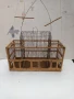 Клетки за пренос и развъждане на канарчета, снимка 8