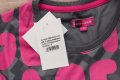 Шарена тениска Magenta, нова унисекс, размер S, снимка 4