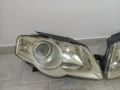 Десен фар за Пасат В6 Passat B6 , снимка 1