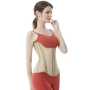 Универсален корсет за стягане на талия и корем VBOSi Waist Trainer, снимка 1