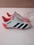 Детски бутонки Адидас PREDATOR номер 37/1/3 като нови., снимка 1