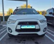 Джип SUV Mitsubishi ASX 2013, снимка 3