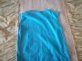 Продавам пакет с фланелки къс ръкав и един потник по 2лв., снимка 3