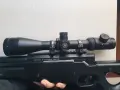 Продавам оптически прицел Vortex viper pst 4-16x50 ffp , снимка 12