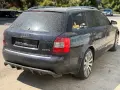 Ауди а4 б6 1.9тди на части / Audi a4 b6 1.9tdi , снимка 3
