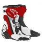 Alpinestars smx plus най-висок клас мото алпинстарс ботуши мотор писта, снимка 5