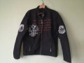 Оригинално яке на Dolce Gabbana D&G Cocaina размер Large fashion , снимка 1