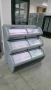 Фризер витрина 3 нива, снимка 3