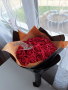 Букет от рози, снимка 1 - Подаръци за жени - 44600443