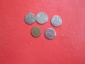 Стари жетони стар жетон стари монети 2, снимка 3
