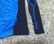 Мъжко спортно яке Diadora Hidden Power Jacket, Размер L, снимка 6