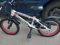 Детско алуминиево колело Спринт 16 цола , снимка 5