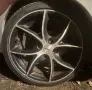 Продавам лети джанти ALUTEC 17 цола 7j 4x100
, снимка 2