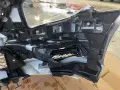 Два броя предни брони Mercedes R231 Sl 231 A2318850625, снимка 5