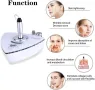 Уред за радиочестотен лифтинг Beauty star mini RF, снимка 3