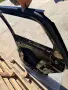 41525A38656 задна дясна врата от BMW X1 U11 xDrive25e, снимка 6