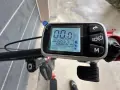 Електрически Kick Bike 350w, снимка 3