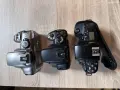 Продавам 3 фотоапарата Nikon и Canon , снимка 2