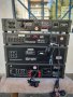 SANSUI A-7/T-7/RS-7/D-300M- КОМПЛЕКТ , снимка 13