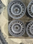 5x112 - 16 цола 5х112 7J-ET39 Ауди Audi 5 x 112, снимка 2