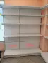 Метални стелажи за магазин , снимка 2