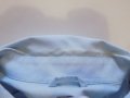 риза iceberg slim fit тениска блуза фанела потник яка оригинал мъжка S, снимка 6