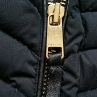 TOMMY HILFIGER Womens DOWN Jacket Размер XL дамско яке с гъши пух 8-54, снимка 13 - Якета - 41506719