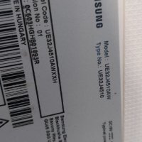 крачета за телевизор Samsung модел UE32J4510, снимка 6 - Стойки, 3D очила, аксесоари - 41802822