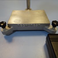 Пенетрометър Tecnotest B 531/2 Penetrometer & timer complete 1°=0.1 m/m, снимка 3 - Други машини и части - 42131835