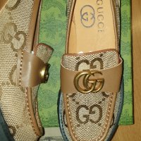 Gucci Налични Дамски Обувки 36  37 38 номер , снимка 10 - Дамски ежедневни обувки - 42655002