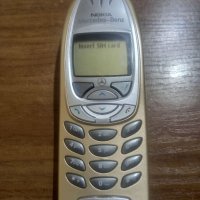 Лот нови телефони Nokia 6310/6310i и 6610i, снимка 4 - Nokia - 39286684