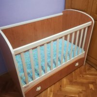 Продавам детско легло, снимка 3 - Мебели за детската стая - 42350989