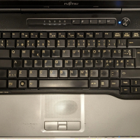 Fujitsu LifeBook S752 14" 1600x900 i5-3210M 8GB 120GB SSD | B, снимка 3 - Лаптопи за дома - 44702404