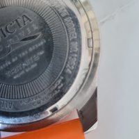Часовник Invicta , снимка 5 - Мъжки - 41793520