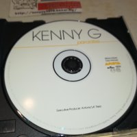 KENNY G CD 2302241127, снимка 16 - CD дискове - 44430803