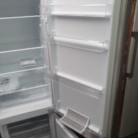 Хладилник с фризер GORENJE , снимка 3 - Хладилници - 41781156