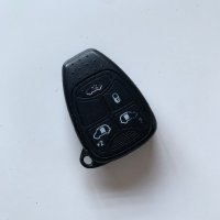 ✅ Ключ 🔝 Jeep / Dodge / Chrysler, снимка 1 - Аксесоари и консумативи - 41718616