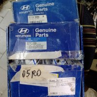 Hyundai спирачни дискове , снимка 4 - Аксесоари и консумативи - 41347562