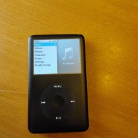 ipod classic 160 gb, снимка 7 - iPod - 39958637